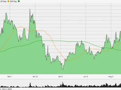 Solana's Price: What the Latest Dip Means for Its Next Big Breakthrough