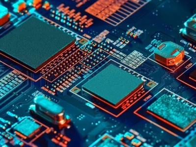 Semiconductor News: CCP Boost and Navitas Stock Surge