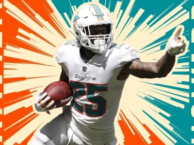 Xavien Howard's Sudden Retirement: What His Stats, Contract, and Career Earnings Reveal