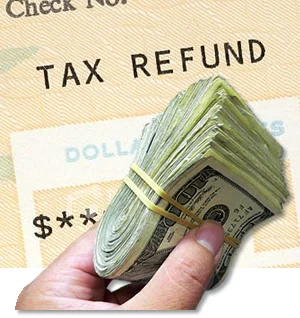 The Economic Shift Behind Bigger 2025 Tax Refunds: Why It's Happening and What It Means for You